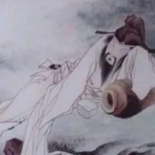 唐诗之李白,唐诗系列之李白