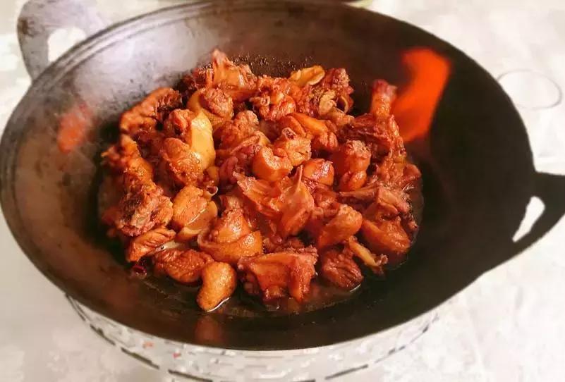 暑假适合避暑又小众的旅游景点,幽谷神潭冬季旅游攻略