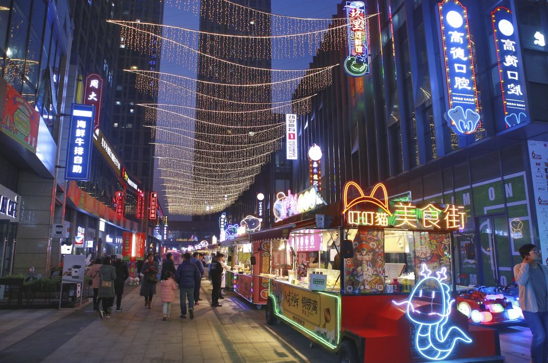 深度解析蓝润地产,蓝润地产商