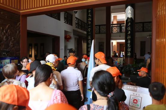 百县百日文旅消费季直播南康,百县百日文旅消费季南康分会场