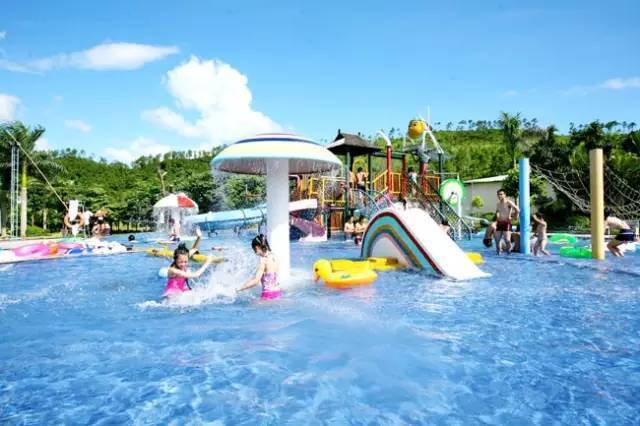 阳西咸水矿温泉多少钱,阳西咸水矿温泉