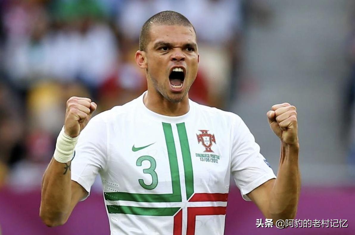 伊布皇马时期,足坛十大爆脾气