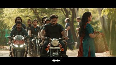 印度又一高分神作电影,印度出神片