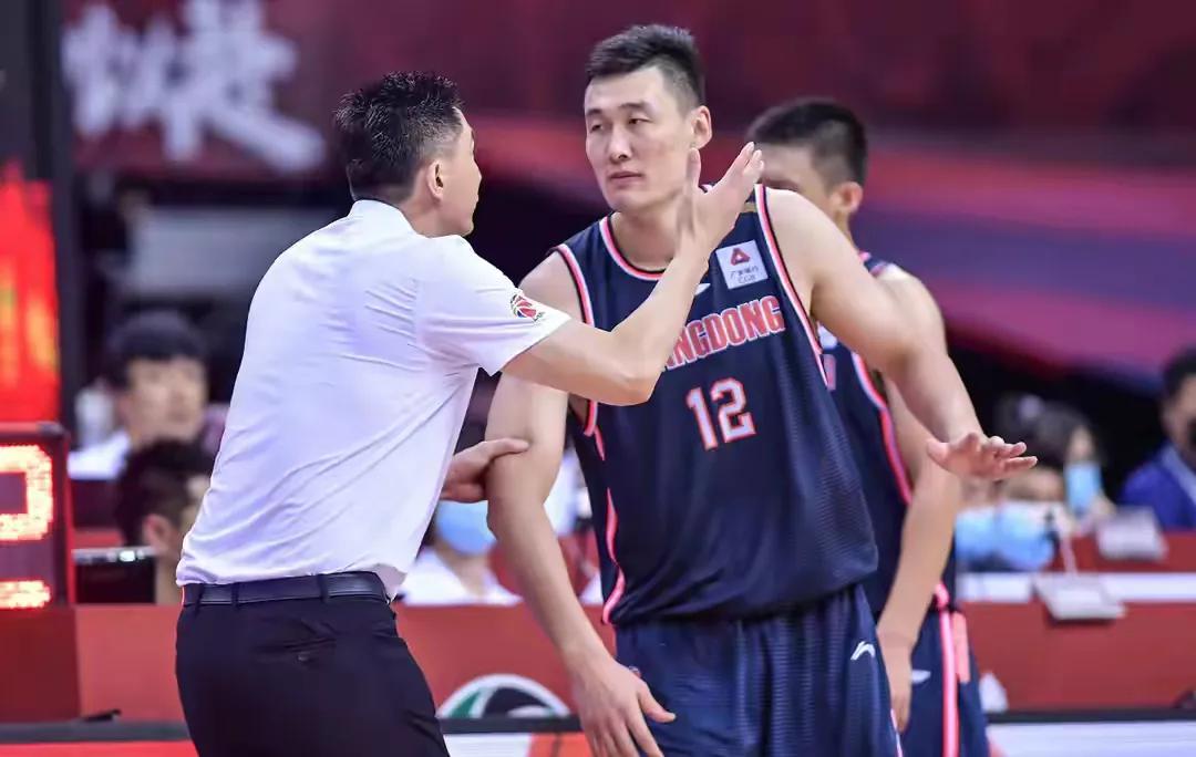 cba苏伟与马布里,樱木花道朱芳雨