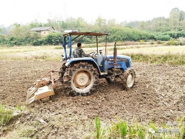 最美大浪山脚下蜂洞冲随州作者:王从伦