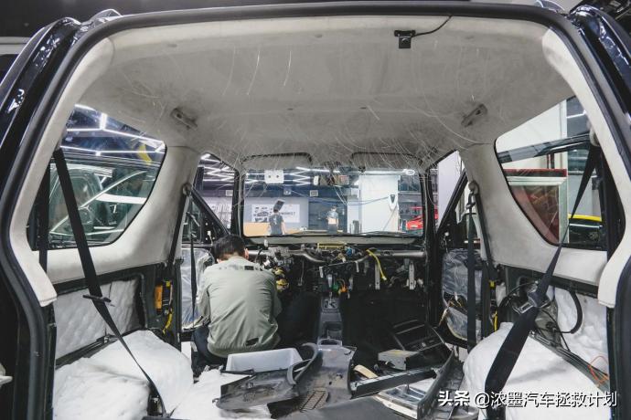 吉姆尼小车,可爱吉姆尼