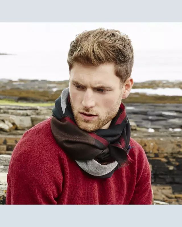 女士围巾哪个品牌性价比高,如果你一生只买一条围巾