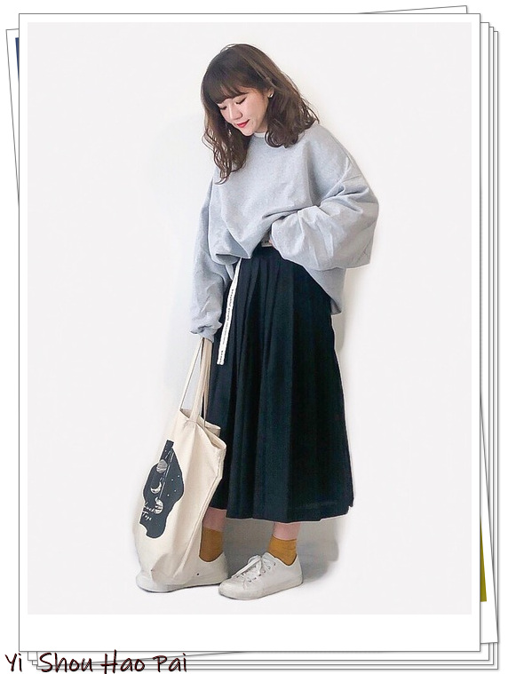 无印良品新款穿搭技巧,无印良品最新穿搭