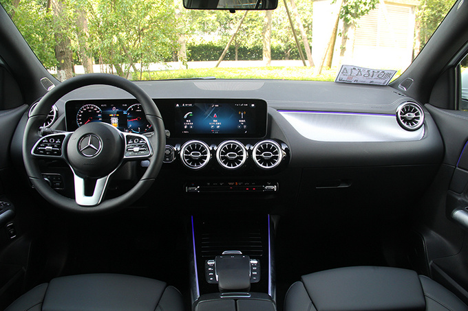 奔驰gla200百公里加速,2016奔驰gla200动力测评