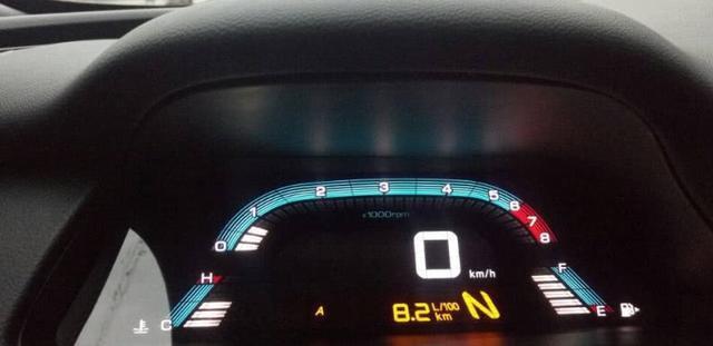 纳智捷5真实油耗154匹马力,纳智捷5油耗评测