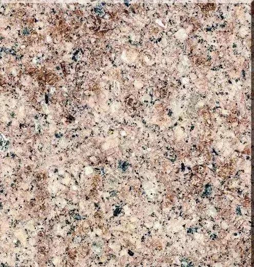 120种花岗岩石材,中国十大天然花岗岩