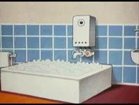 各式各样的护理机器人，可能是宅男宅女们的天堂？