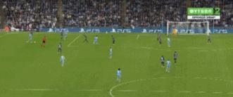 欧冠疯狂之夜,欧冠最疯狂的一战视频