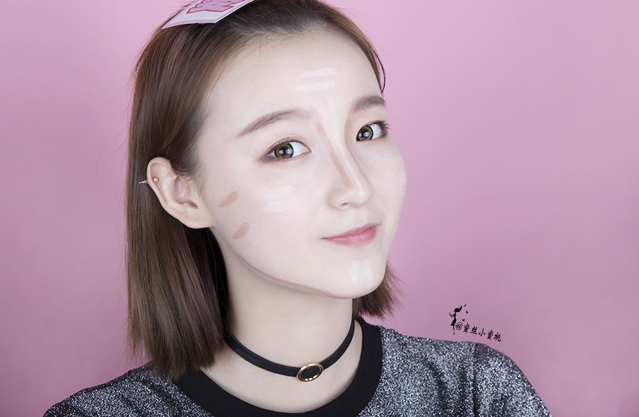 「开篇送福利」大饼脸秒变瓜子脸，只需3步，女生快来get吧！