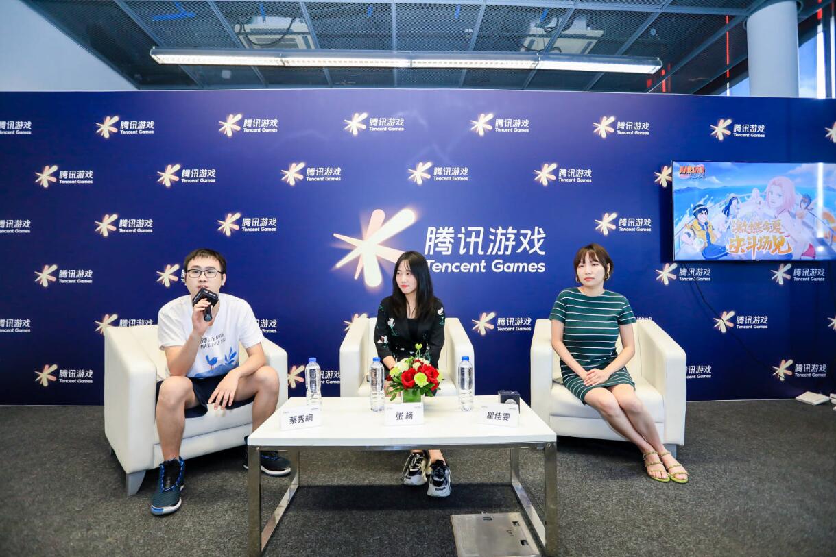 日漫改编的游戏手游,最成功的手游火影忍者