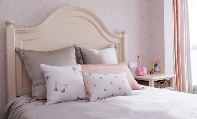 这是我见过最耐看的家,这是我见过最好看的主卧