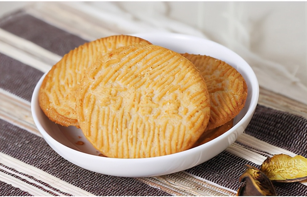 江中猴头菇饼干真的养胃吗,猴菇饼干真的养胃吗