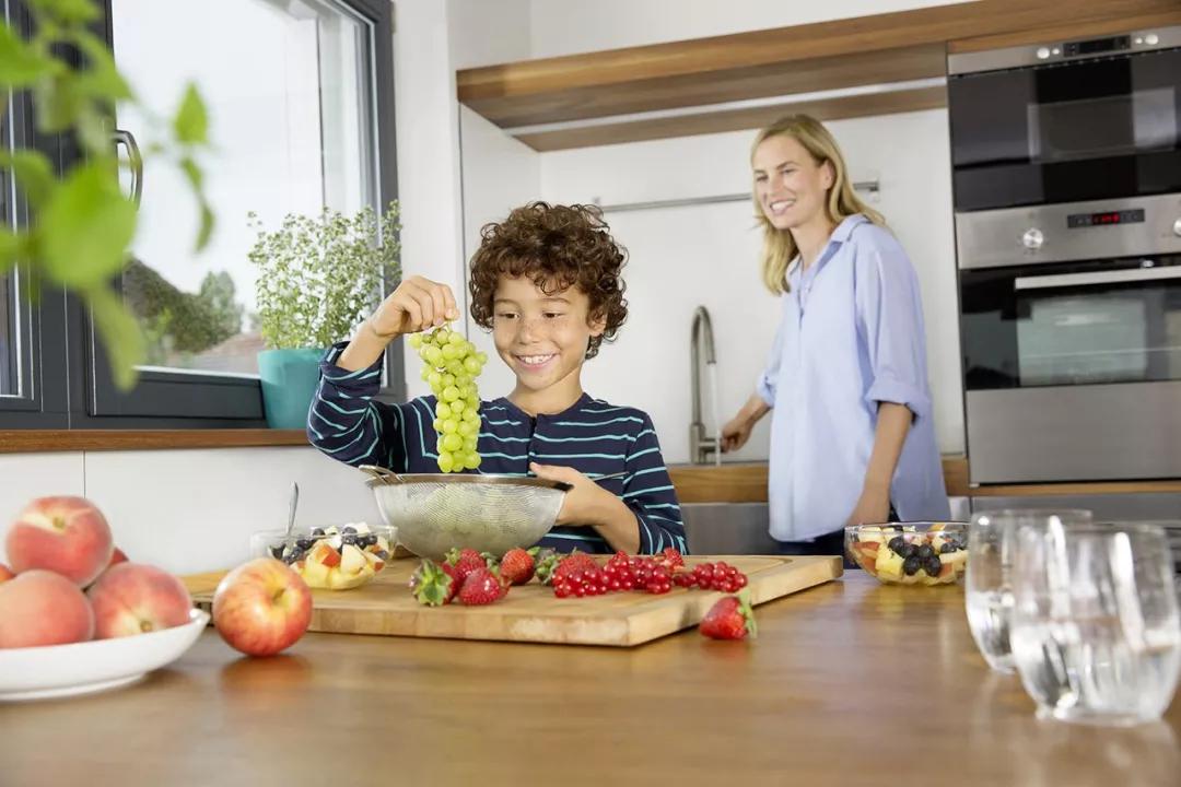 软水机功效与作用,家庭装软水机有什么好处吗