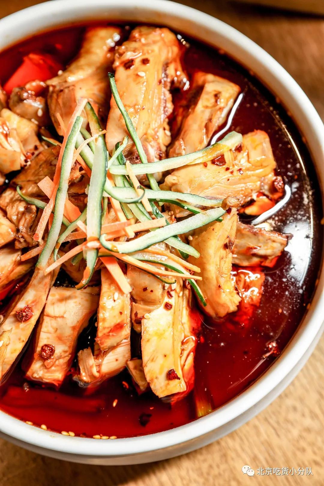 王府井好吃实惠的店,王府井步行街有什么值得吃的