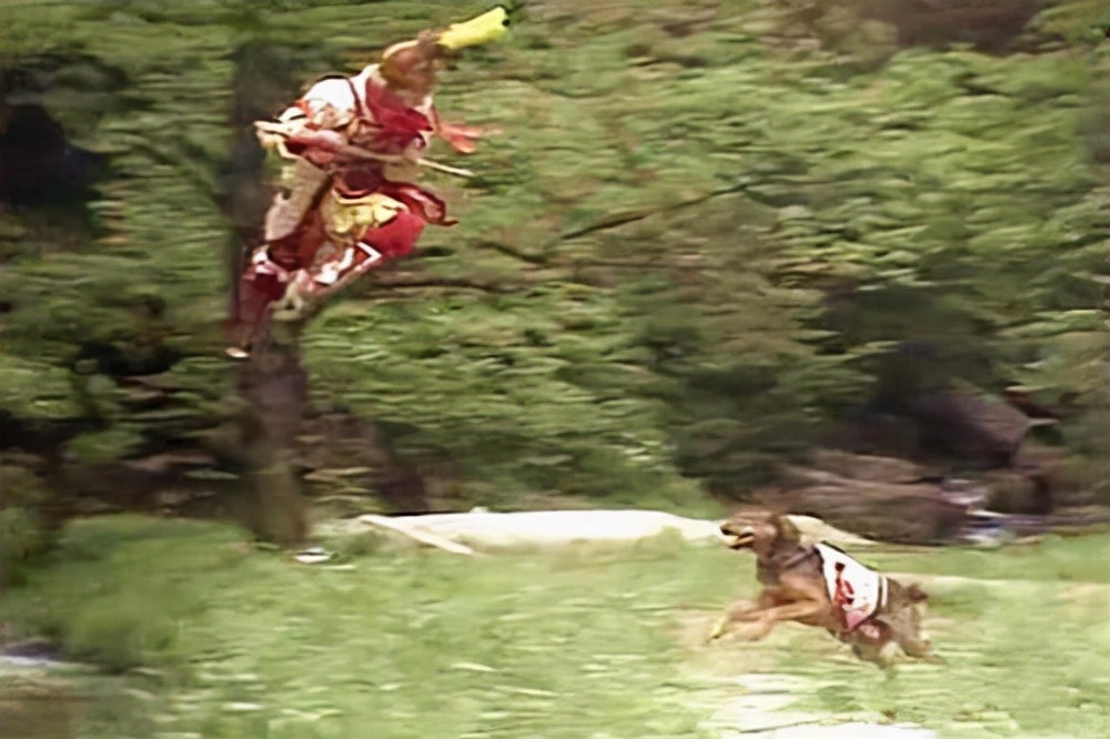 二郎神在西游记战力排名,西游记二郎神实力