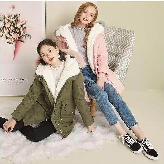 2018最流行的外套,2018最流行外套搭配