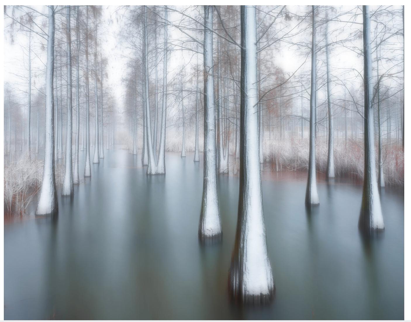 提高审美推荐十大自然风光摄影师,十大良心风光摄影师