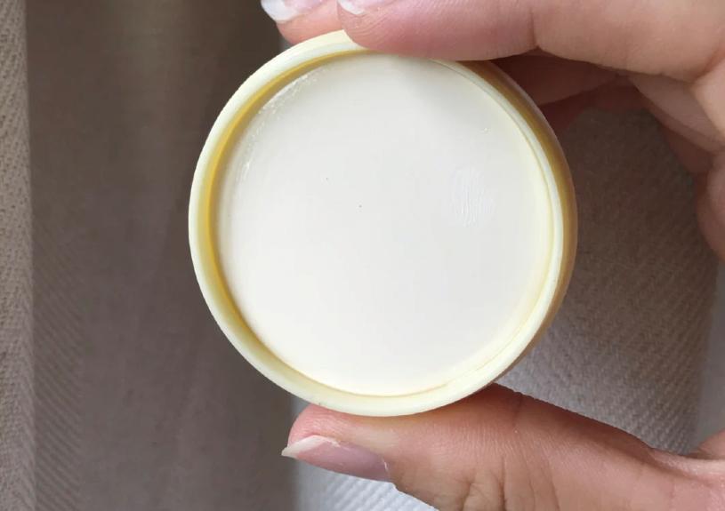 黄皮涂什么颜色素颜霜,偏黄皮肤素颜霜怎样涂不假白