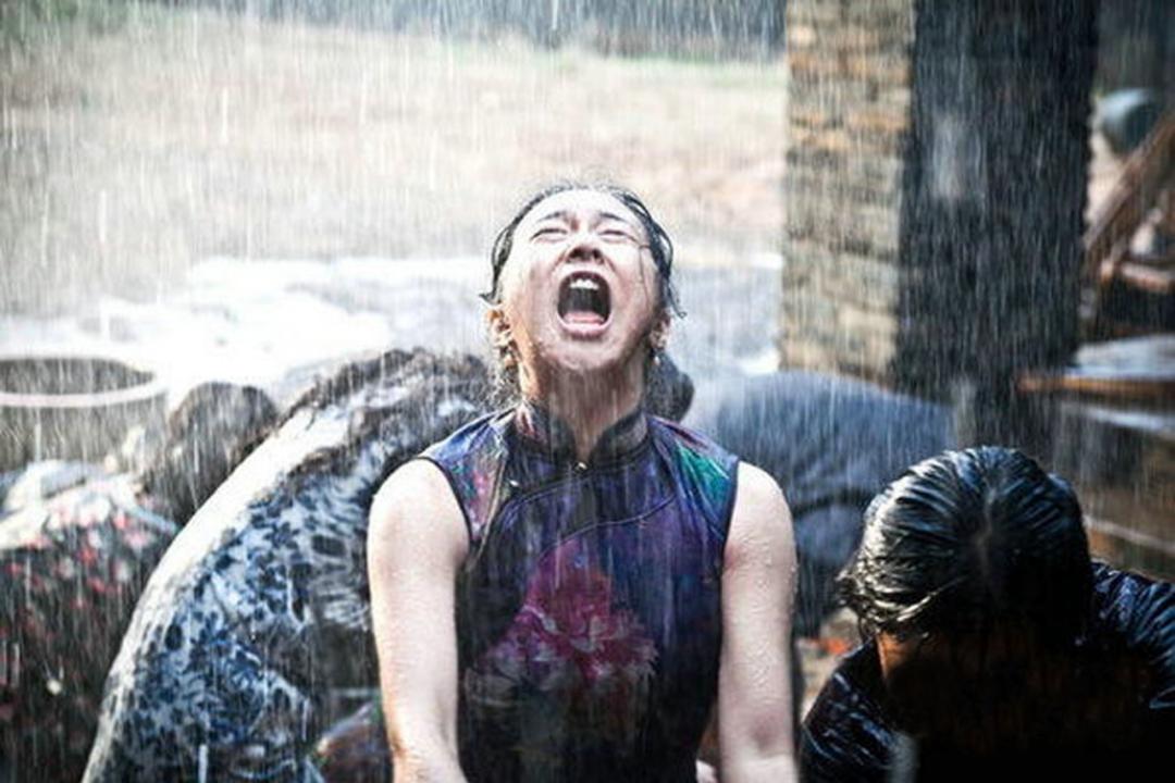 雪豹继亮剑后的经典抗战片,十部最惨烈的抗日剧雪豹