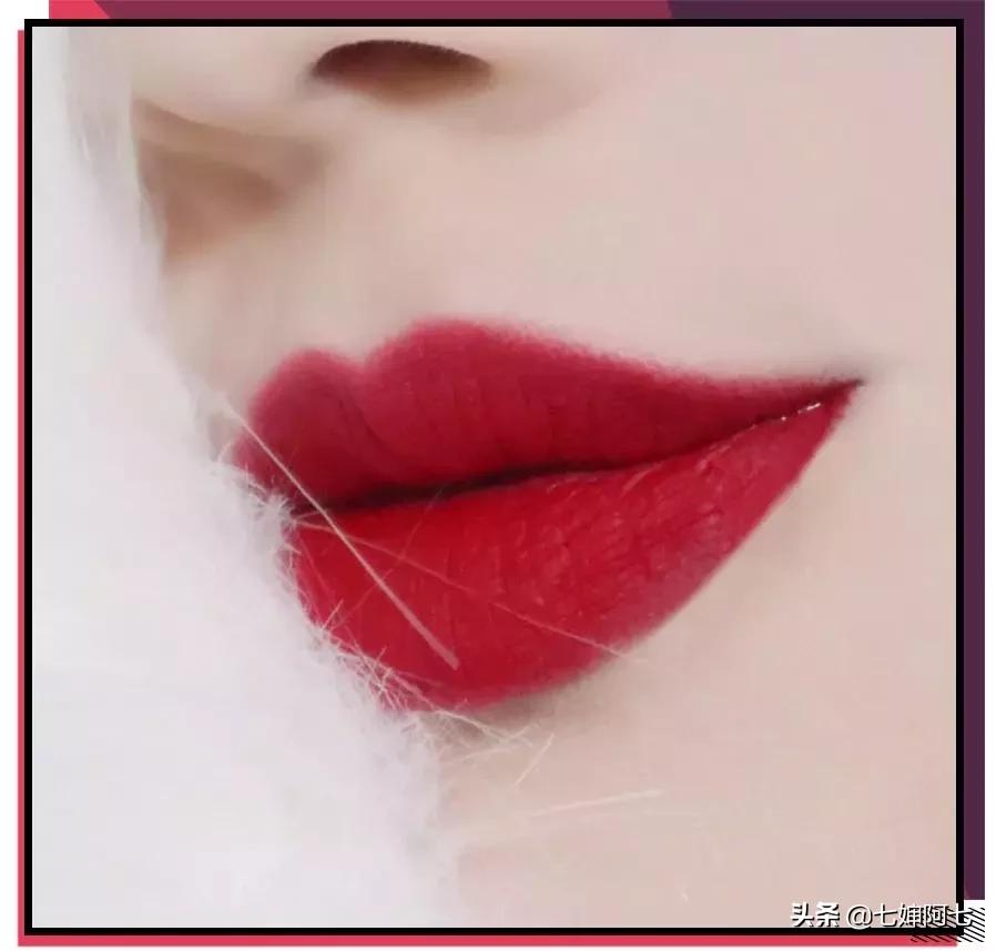 十大黄皮必买口红,黄皮显白最新口红秋冬色号推荐