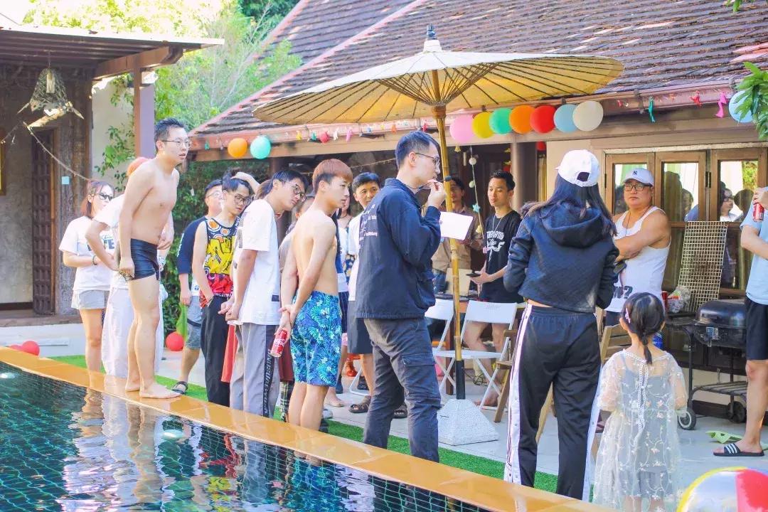 策划一个项目,海外活动策划报价