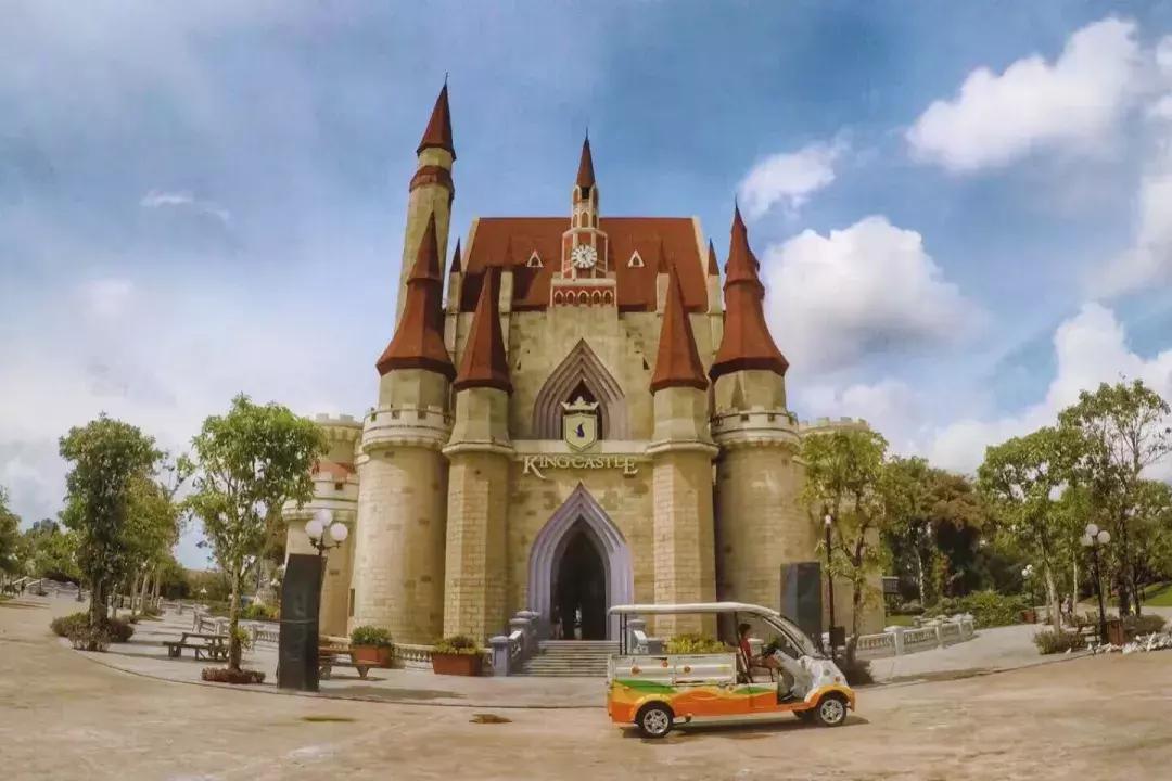 亲，你知道富国岛吗？亲子海岛好去处，不少家长已经带娃去了！