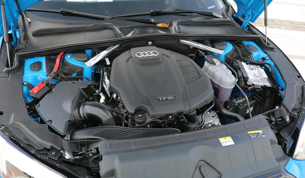 新款奥迪a5有优惠多少钱啊,新款奥迪a5有优惠多少钱一台