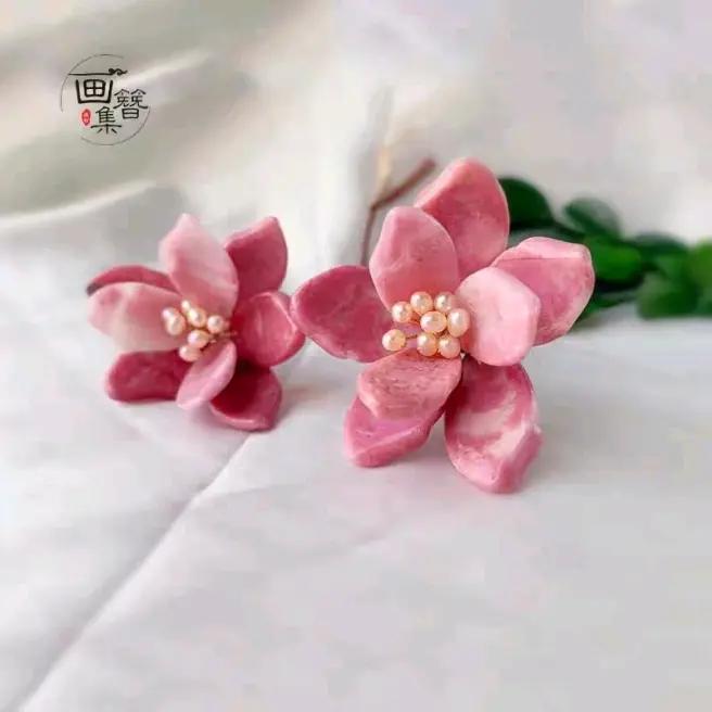 淘宝汉服店铺推荐正品,汉服配饰店铺抖音