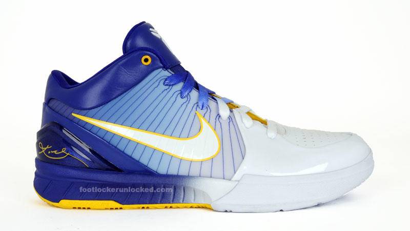 科1科2科3一直到科11,科比的战靴是科比留给科蜜最后的礼物