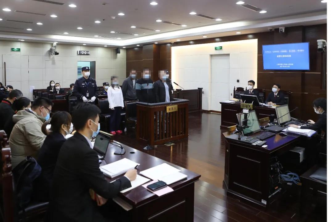 东莞假美心月饼案件,上海假冒美心月饼案例