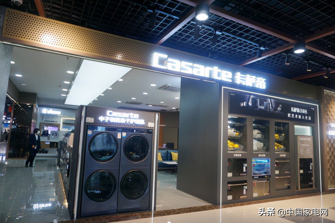 老家电人张春秋的商业“本真之心”