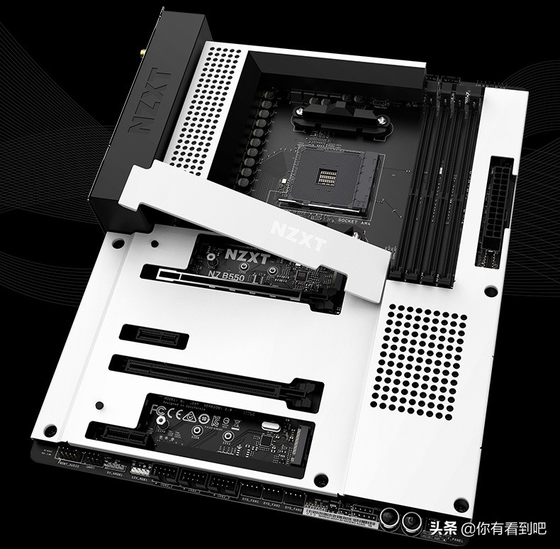 恩杰nzxt是哪里的品牌,恩杰的主板怎么样