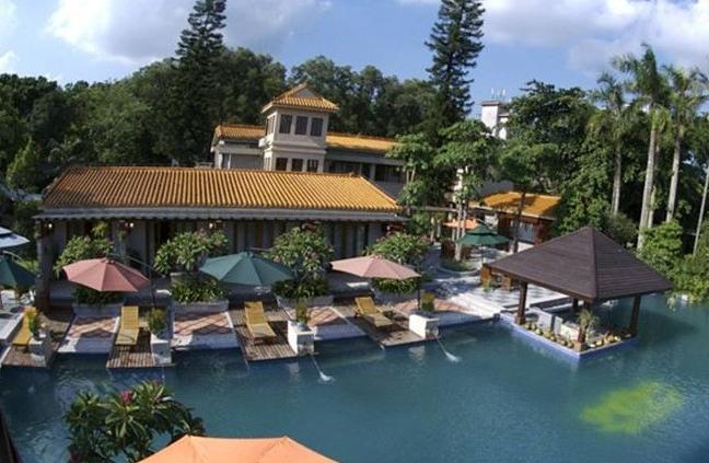 杭州千岛湖十大景点推荐,国际旅游度假村有哪些