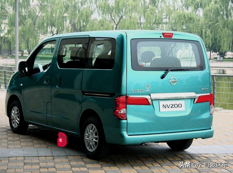 日产nv200改床车可以吗,日产nv200床车设计方案