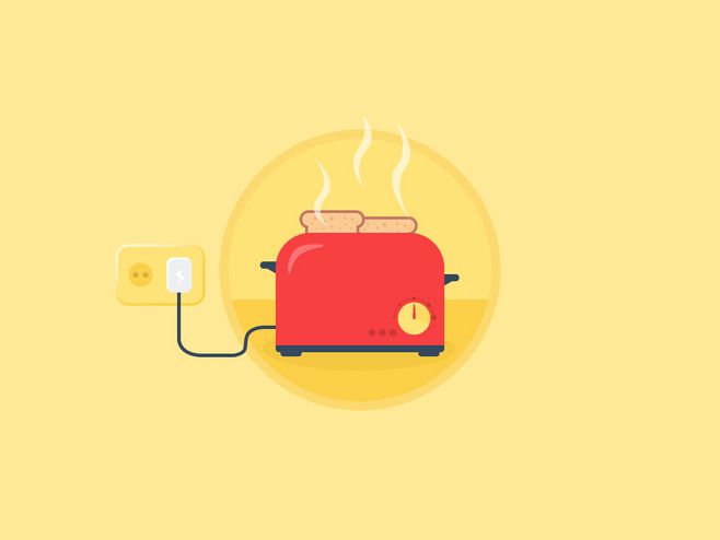 真的，不是什么面包都叫bread……