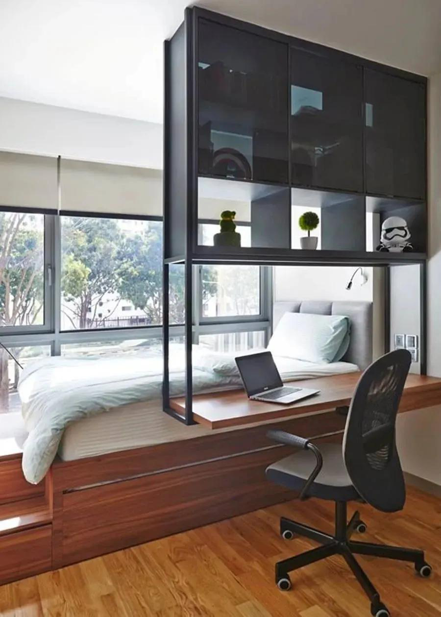 房间的飘窗建议打掉还是不打掉,后悔没打掉飘窗怎么办