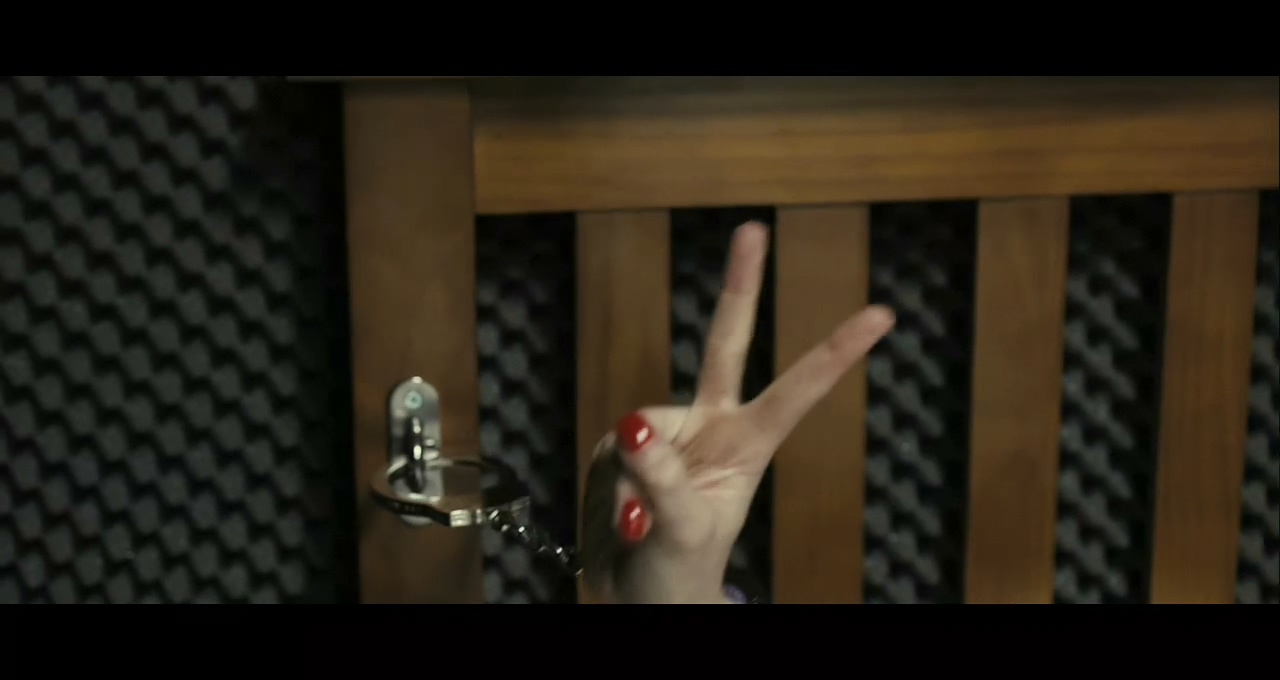 她老爸已经同意给赎金，可我不想放人：图解欧美电影