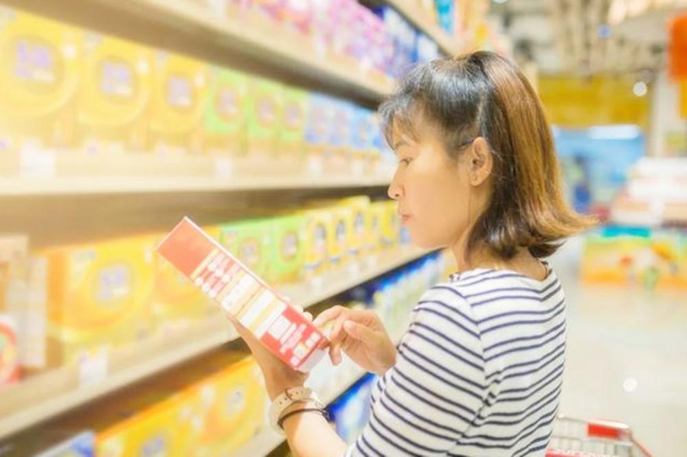 为什么不建议婴幼儿吃奶粉,宝宝喝3段奶粉还有必要换牌子吗