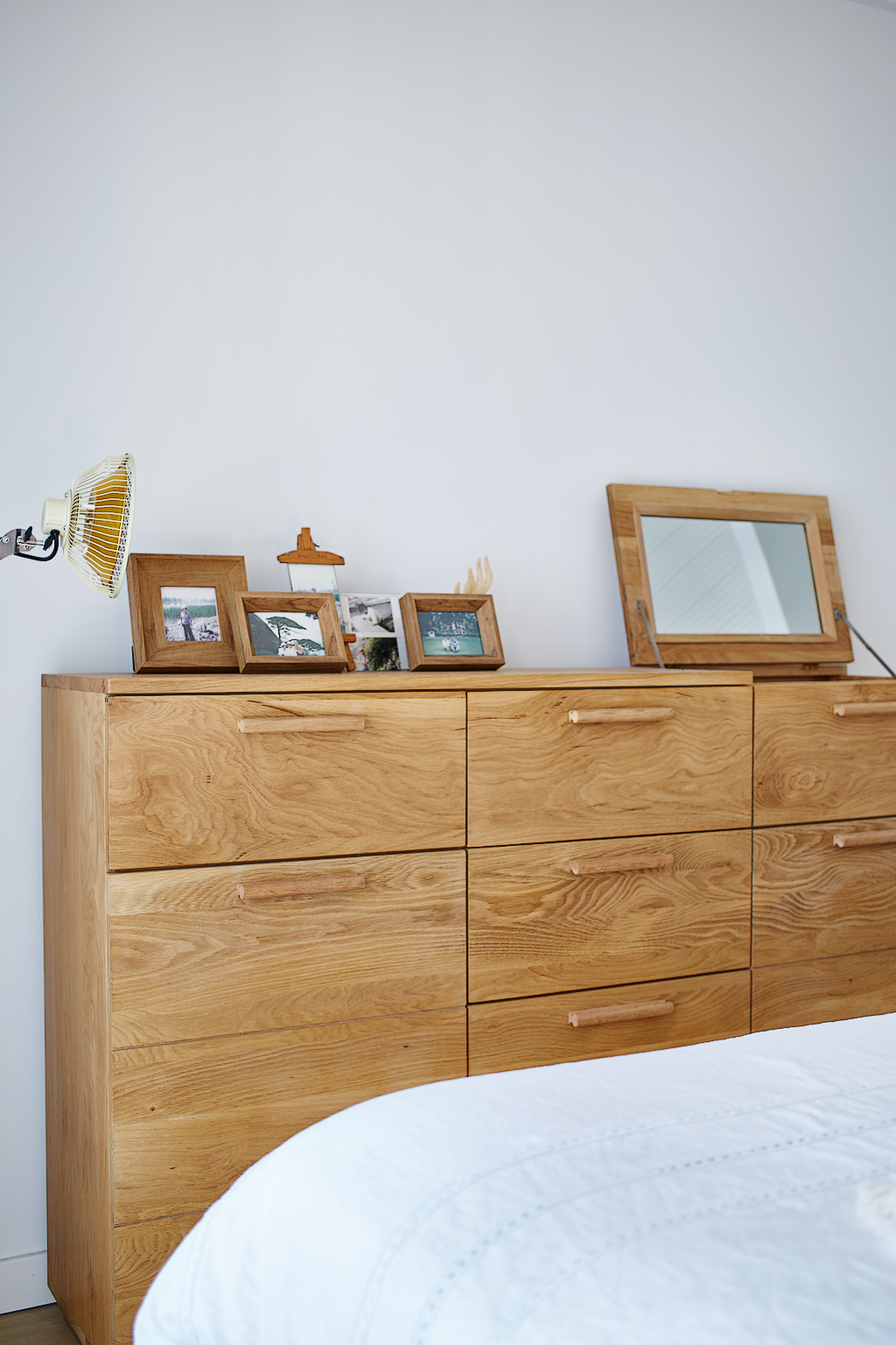 客厅一体隔墙,现在拆掉的客厅隔断怎么合理利用