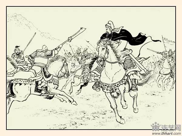 水浒全传39征南擒方腊连环画,三国故事大全文字版