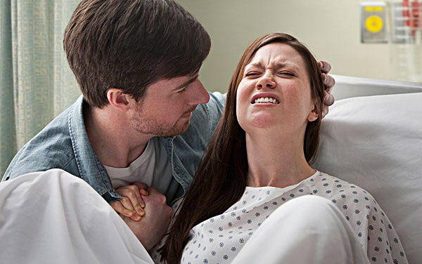 孕妇没有这三种表现说明胎儿健康,孕期容易出现的信号