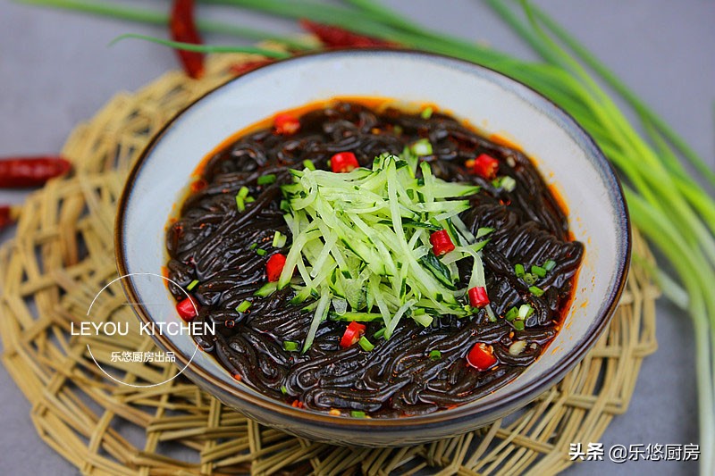 10个凉菜做法大全,10道美味凉菜的做法