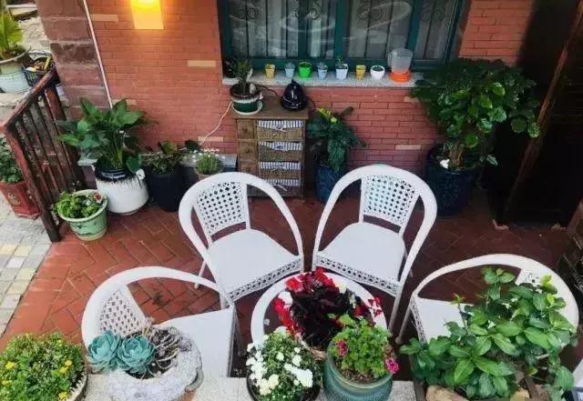 小院锦鲤鱼池建造全过程,自己建造庭院锦鲤鱼池