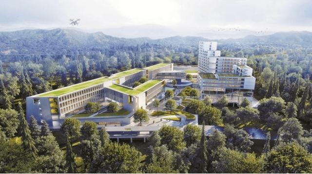 认识一下深圳高级中学系列,从深高到深圳市第二十八高级中学