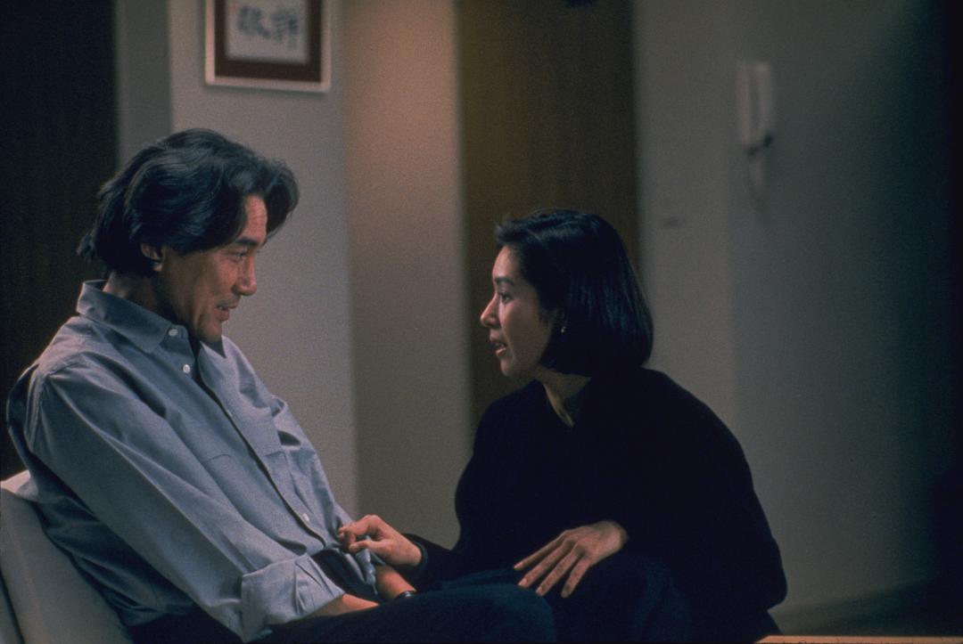 大尺度描写、日本婚外情小说,为何被奉为“震撼人心的杰作”?